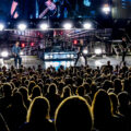 Nickelback live 2023 [Credit: Matt Bishop]