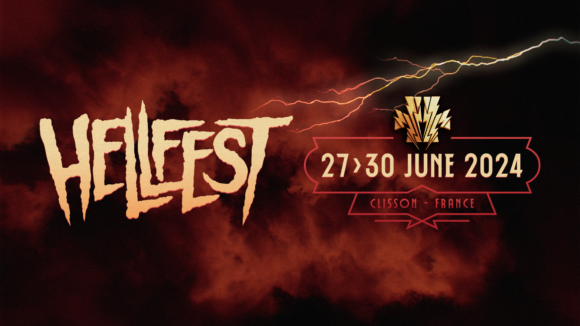 Hellfest Open Air 2024