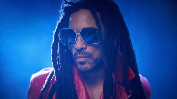 Lenny Kravitz 2023