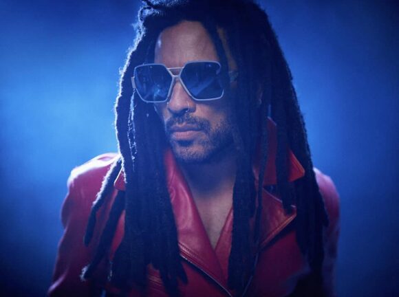 Lenny Kravitz Premieres Lead Single from Forthcoming Album, ‘Blue ...