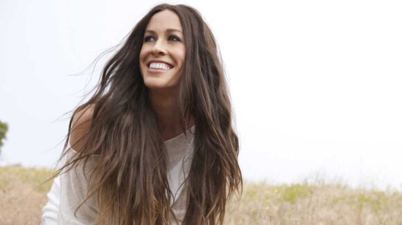 Alanis Morissette 2024 tour