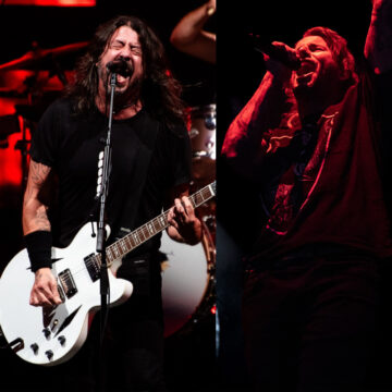 Hellfest 2024 lineup Metallica Avenged Sevenfold Foo Fighters