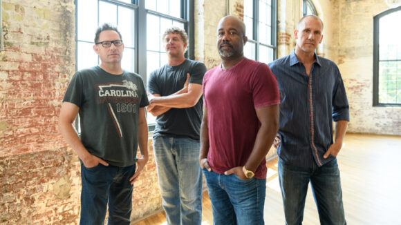 Hootie & the Blowfish 2024 Tour