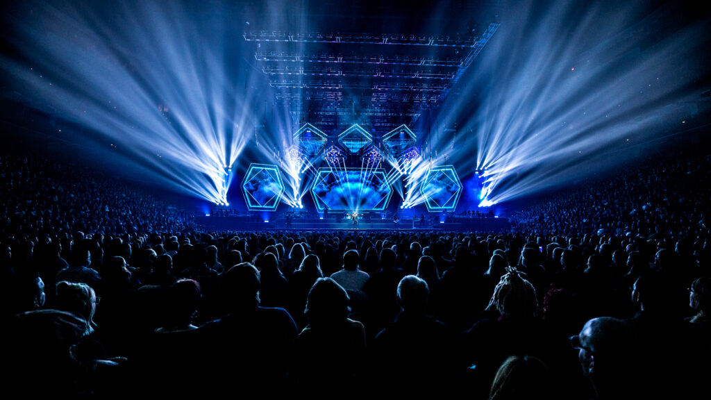 TransSiberian Orchestra Tour Dates 2024 Experience the Ultimate