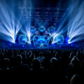 Trans-Siberian Orchestra live