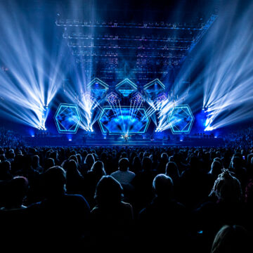Trans-Siberian Orchestra live Trans-Siberian Orchestra live