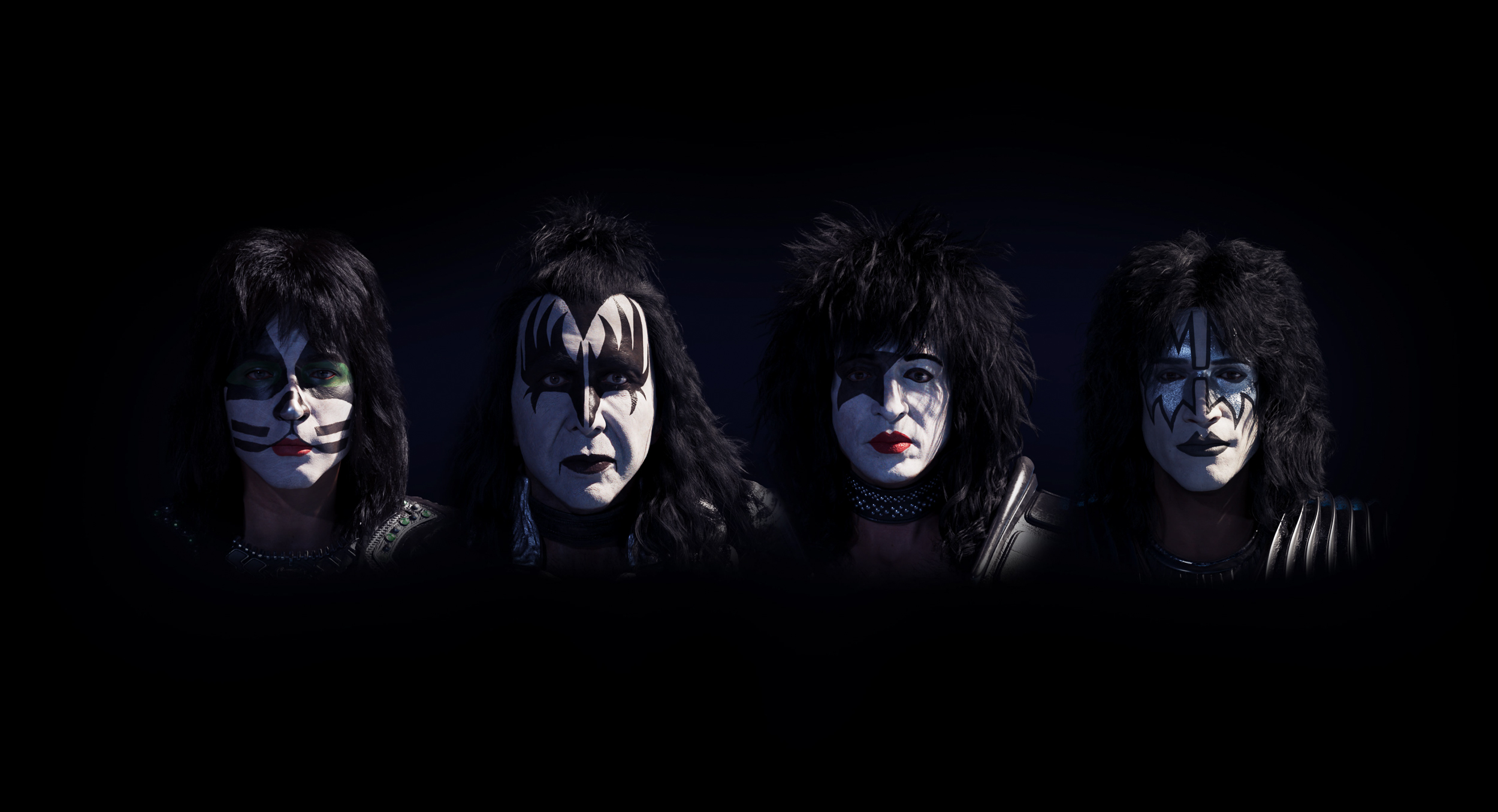 Kiss Loves to Say Goodbye. Is Its Rock 'n' Roll Really Over? - The