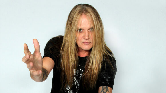 Sebastian Bach