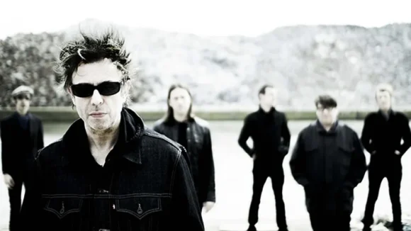 Echo & The Bunnymen Announce 2024 North American Tour