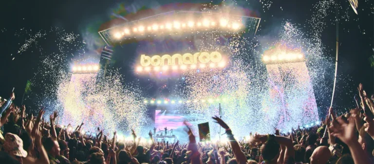 Bonnaroo 2024