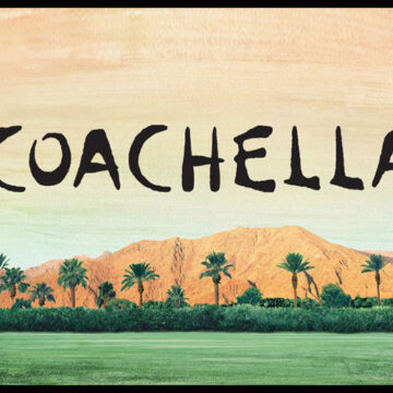 Coachella 2024 lineup