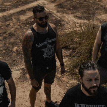 Job For a Cowboy Unleash New Song “Beyond the Chemical Doorway”