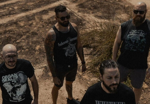 Job For a Cowboy Unleash New Song “Beyond the Chemical Doorway”