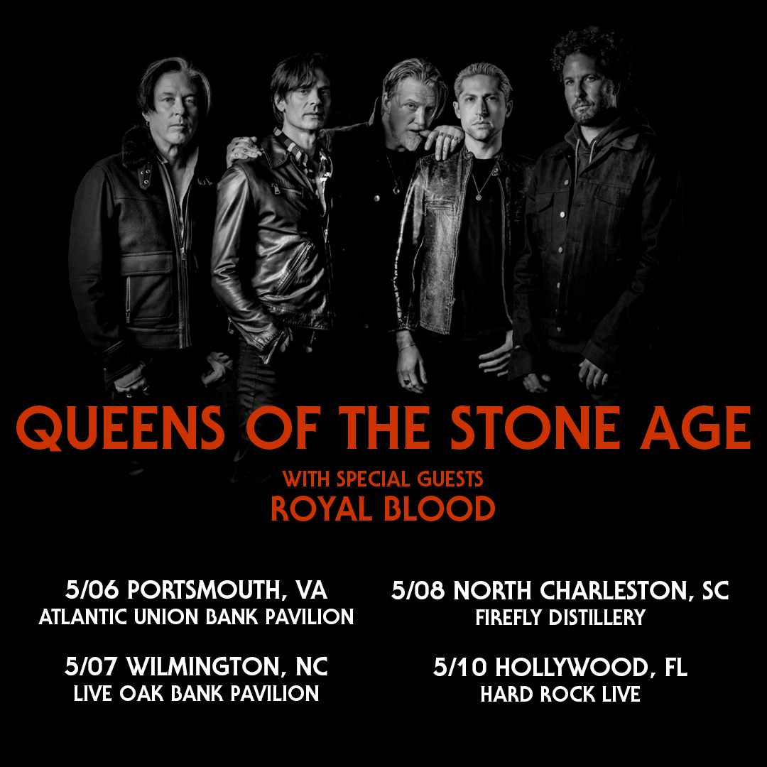 Queens Of The Stone Age Add 2024 U S Tour Dates   Queens Of The Stone Age Royal Blood 2024 Tour Dates 