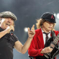 AC/DC Announce 2024 World Tour