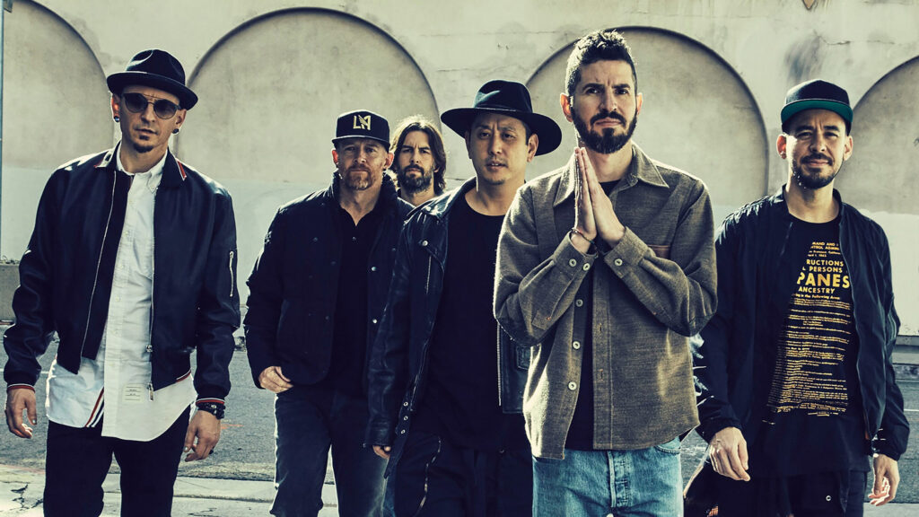 Linkin Park Reveal Previously Unreleased Song “Friendly Fire”