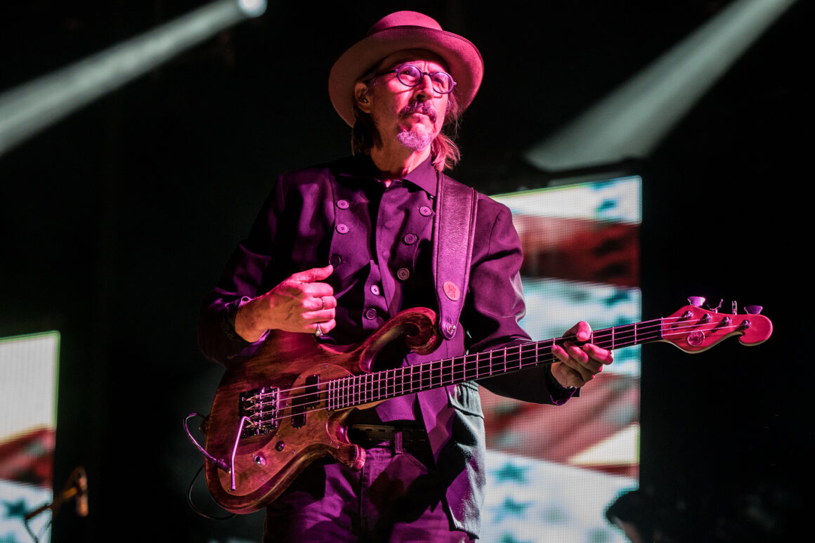 Primus, Coheed And Cambria Announce 2024 Tour