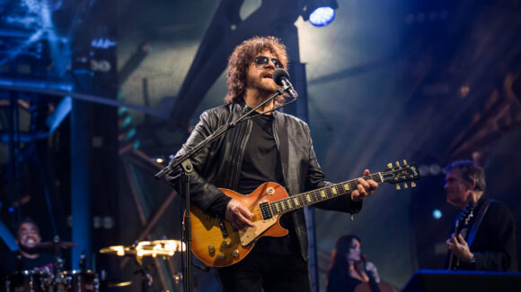 Jeff Lynne’s ELO Announce Final Tour