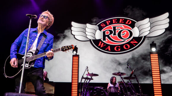 REO Speedwagon