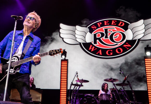 REO Speedwagon