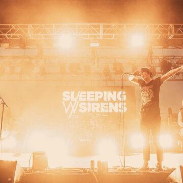 Sleeping with Sirens 2024 tour