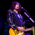 Review + Photos: Ace Frehley Gives Capacity Crowd a Jolt at Sony Hall in New York City