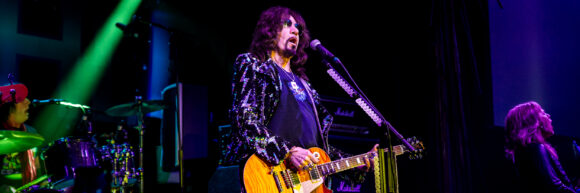Ace Frehley Sony Hall 2024