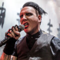 Marilyn Manson 2024 tour dates
