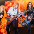 Megadeth