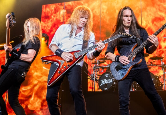 Megadeth