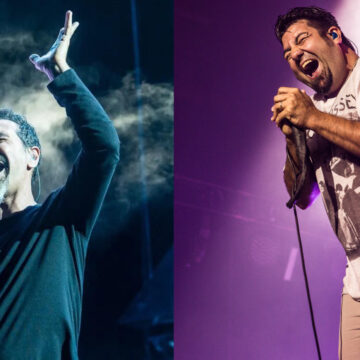 System of a Down and Deftones Announce Joint U.S. Concert