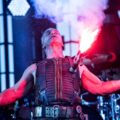 Till Lindemann Announces North American Solo Tour with Twin Temple