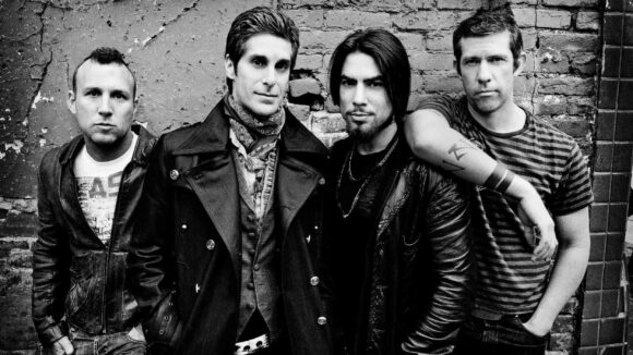 Watch: Jane’s Addiction Debut First New Song in 34 Years with Classic Lineup