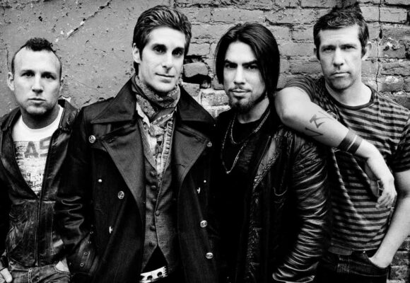 Watch: Jane’s Addiction Debut First New Song in 34 Years with Classic Lineup