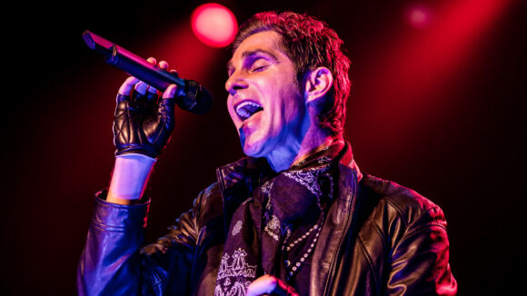 Jane's Addiction 2024 tour dates