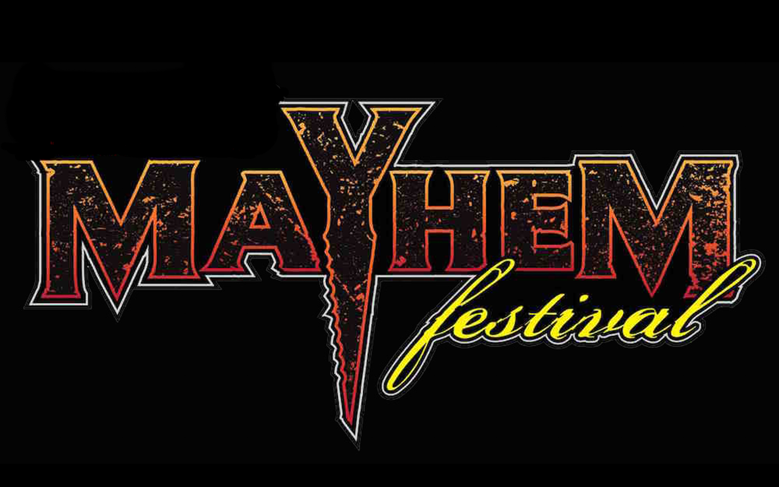 Mayhem Festival 2024