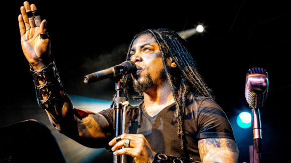 Sevendust Announce ‘Seasons’ 21st Anniversary Tour