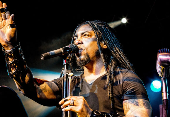 Sevendust Announce ‘Seasons’ 21st Anniversary Tour