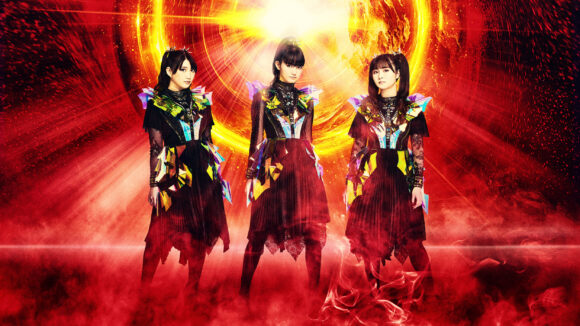 BABYMETAL