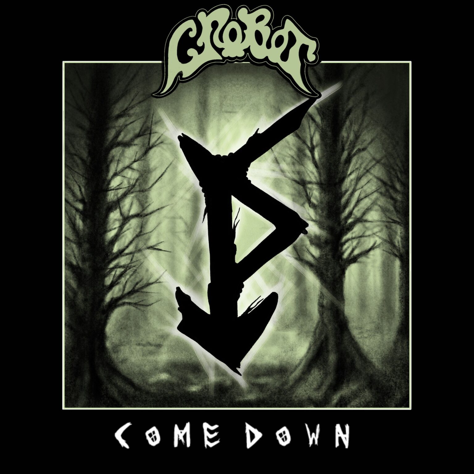 Crobot Announce New Album, Unleash First Single “Come Down”