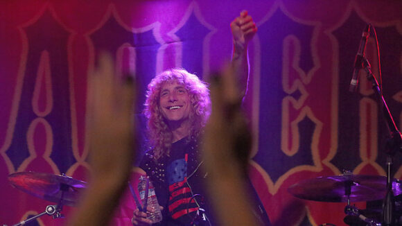 Steven Adler 2024 tour dates