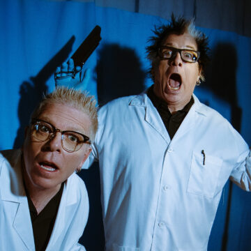 The Offspring Announce New Album, Reveal Lead Single “Make It All Right”
