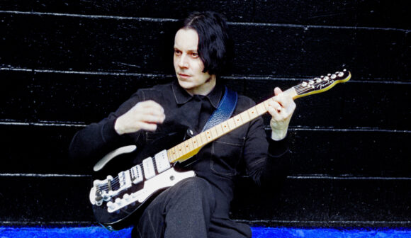 Jack White 2024