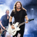 Dave Grohl Foo Fighters