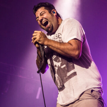 Deftones Announce 2025 North American Arena Tour