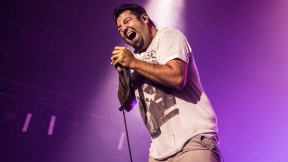 Deftones Announce 2025 North American Arena Tour