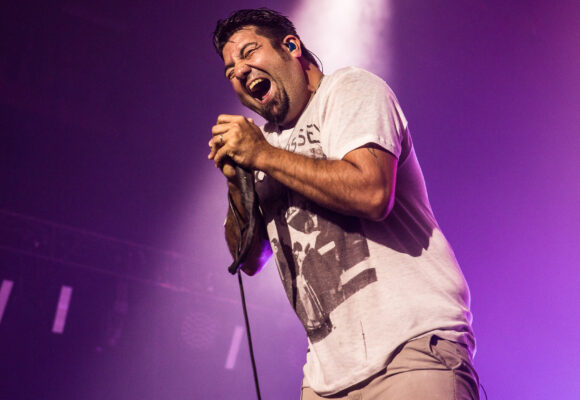 Deftones Announce 2025 North American Arena Tour