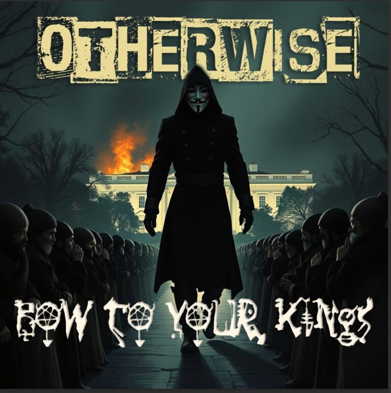 Otherwise Unleash New Single “Bow to Your Kings”