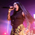 Jinjer live 2024 tour Starland Ballroom