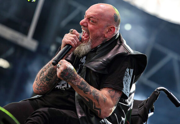 Paul Di'Anno